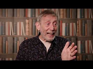 TRUE or FALSE | Pizza | Kids' Poems and Stories with Michael Rosen