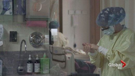 Local company launches Canada’s first single-use mask recycling program