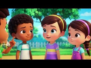 🎶 The Empathy Song | Teaching Kids Kindness & Understanding 🤗