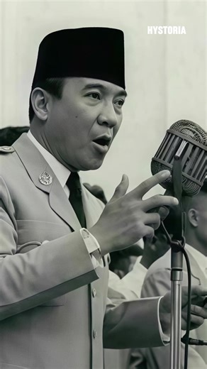 285K views · 8K reactions | Tahun 1960, Partai Islam terbesar di...