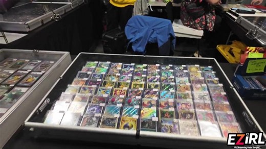 (18 ) IRL Ez stream at Dreamhack | No Alerts