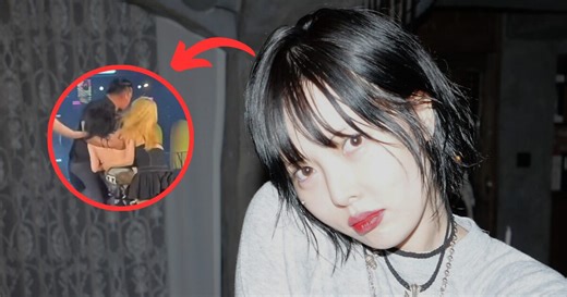 HyunA Collapses On Stage At "Waterbomb"