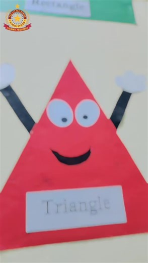 Engaging Early Learning Activities with Shapes for Kids