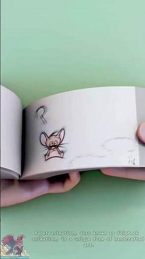 Extremely Creative Paper Animation #tools #shorts #viral #creative #video