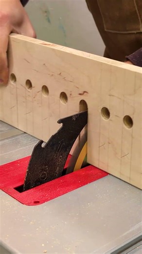 Every Clamp Needs This. #woodworking #workshop #satisfying #clamps #diy