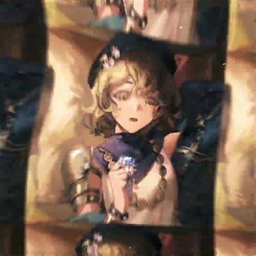 brume edit || reverse : 1999 || gentleman