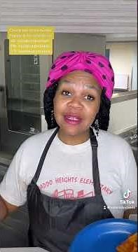 The Cafeteria Lady 🍝: What was your favorite school lunch? | Auntie Franny | Asmr role play