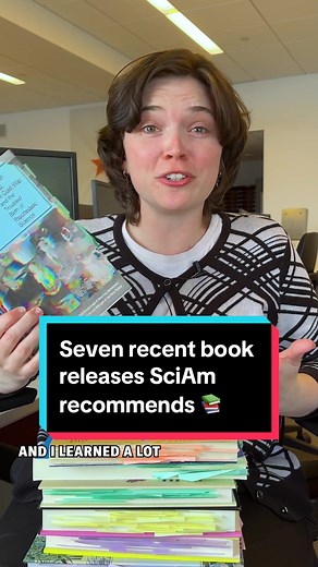 Scientific American (@scientificamerican)’s videos with original sound - Scientific American