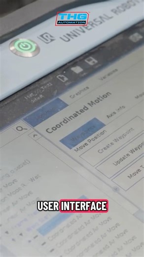 Advanced Welding Capabilities Unlocked with Coordinated Motion