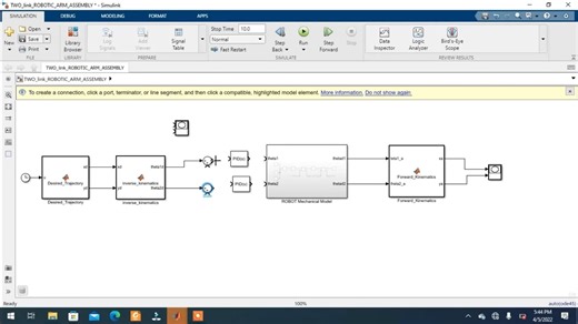 用simscape插件将Solidworks模型导入到MATLAB中进行仿真