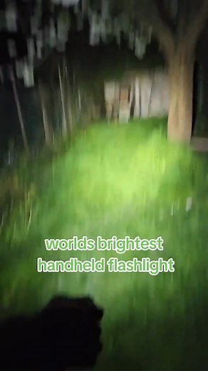 this is the world's brightest handheld flashlight #light #olight #flashlight #tools | Carmalita Covington