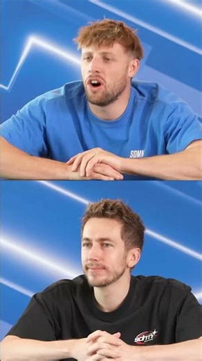 19-Year-Old vs. Blindfolded Rubik's Cube: 10% Shot!