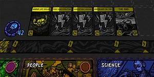 Beecarbonize adds new cards, leaderboards, hardcore mode and more in latest update