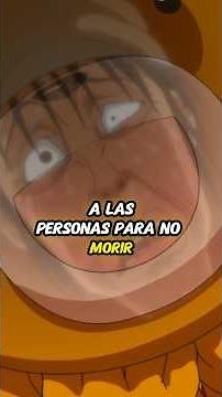 Si no hace reír a las personas... muere