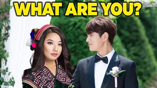 Story of a Korean man and his Hmong wife’s journey