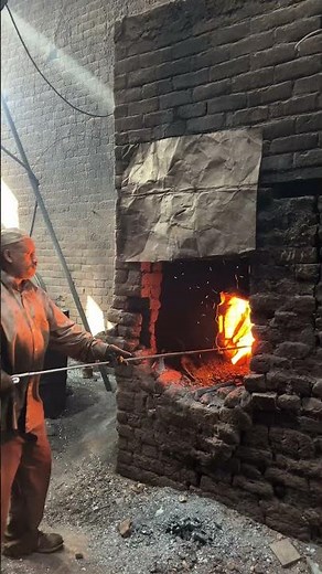 How Pickaxes Are Made | Incredible Metal Forging Process