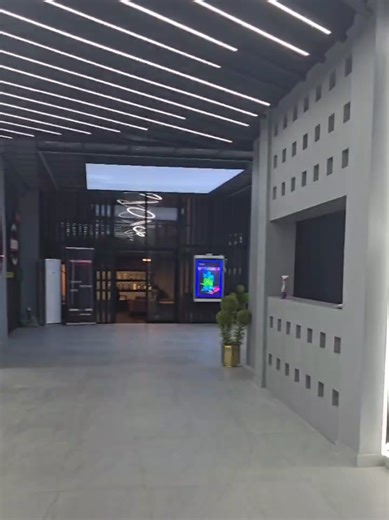 How to eliminate flickering in an AC powered led strip. #ledstrip #Flickering #powersupply