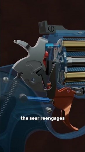 Taurus 66 - How it works - Part 2