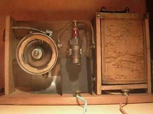 Système d'allumage de la Ford modèle T. (Model T ignition system)