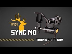 Sync & Sync MD Rests | Trophy Ridge