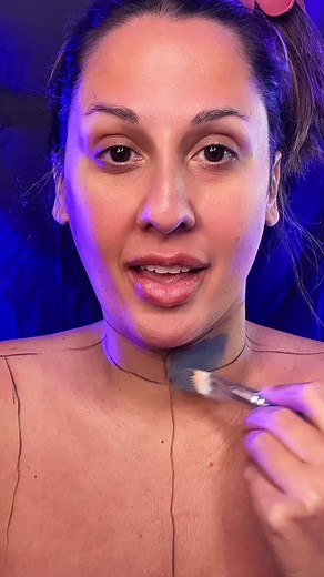 No one can stop me 🤙 Dr. Evil from Austin powers Halloween costume look 🎃 | Tasha Caroline