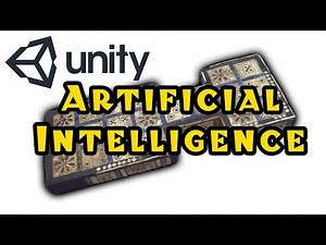 Unity 3D - Artificial Intelligence for a Boardgame