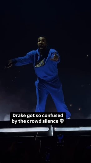 Rap-Up on Instagram: "That’s a classic too 😭 #Drake keeps doing shows in Australia, and some fans are not feeling “Started From The Bottom” 😬🇦🇺 What y’all think?? 💭"