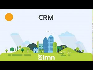 LMN Onboarding - CRM