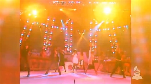 Donna Summer - She Works Hard For The Money 1984