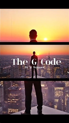 COMING SOON ‼️ The G Code: Play it loud. 🔊 #jjwagner #shorts #thegcode