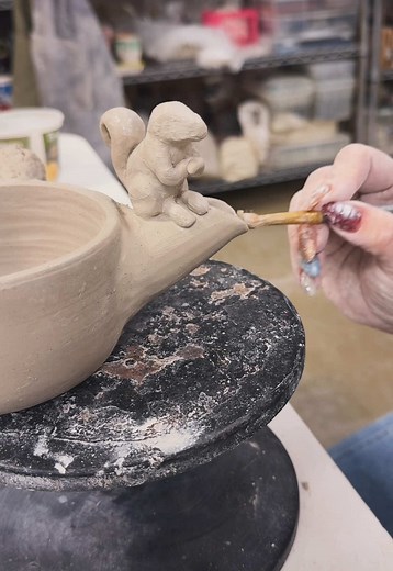 Stoneware Studio Co. on TikTok