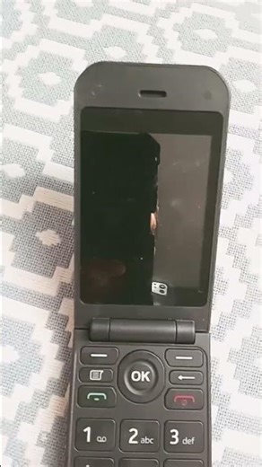 At&t Cingular flex startup shutdown