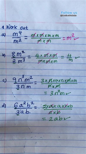 #MwalimuWaMaths #freeonlinemathslesson #LearnWithUs #FollowToRegister