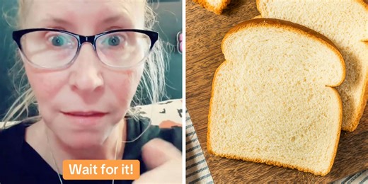 ‘How is this even possible?’: Walmart shopper buys Great Value bread. Then she notices something unusual