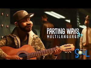 Parting Ways | Soul | One-Line Multilanguage