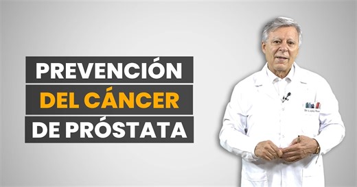 Cuál es la medida más importante para prevenir el cáncer de próstata