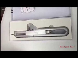 6D Hair Extension 6D Hair System the Fastest Method of Permanent Hair Extensions