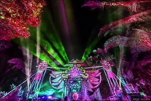 11K views · 48 reactions | The most epic jungle festival you've ever experienced. Countdown to #Envision2018 starts NOW! | Envision Festival | Facebook