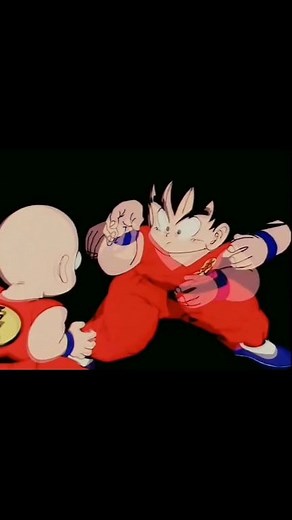 104K views · 1.7K reactions | La verdadera fuerza de goku #goku #dragonball | Universo | Facebook