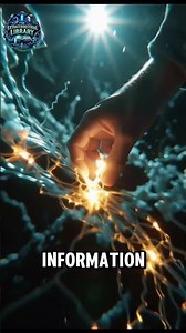 Scientists just built molecules that think. Not a computer. Not AI. Actual molecules #shorts #ai