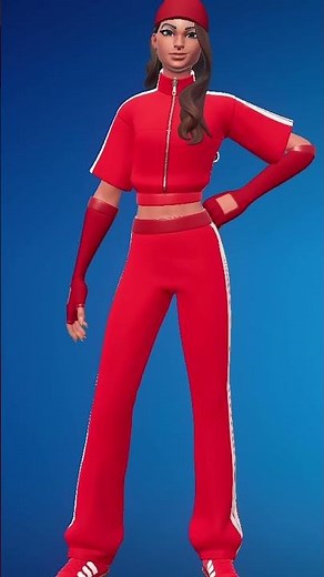 VOICI COMMENT REPRODUIRE le SKIN RUBIS sur FORTNITE ! 🧐