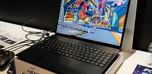 NECの新作ノートPC｢LAVIE NEXTREME Infinity｣が狙い目な理由