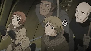 Watch Last Exile Season 1 Episode 9 - Calculate Alex