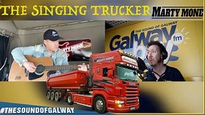 10K views · 401 reactions | MARTY SINGS LIVE FROM TRUCK Check out...