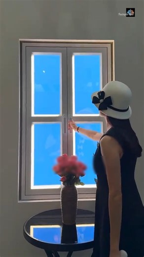 No Window? No Problem! Get Sunlight Anywhere ☀️ #Innovation #Shorts #facts