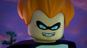 LEGO Pixar: BrickToons - Official Trailer