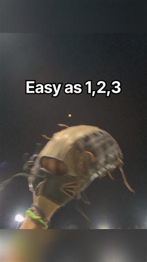 Easy as 1, 2, 3