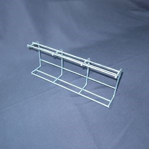 [Hot Item] Electro-Galvanized Wire Mesh Grid 4/5/6mm Thick Width Cable Tray Trunking Light Weight