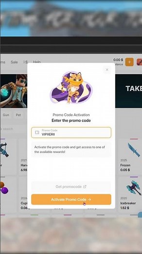 HOW TO USE MY STARPETS CODE #roblox #starpets #mm2 #viral #trend #trending #fyp #shorts
