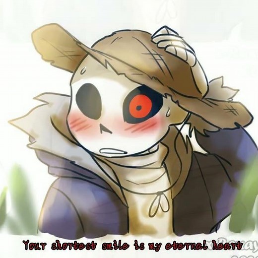Bloodycrops ship//Horror x Farm//Edit
